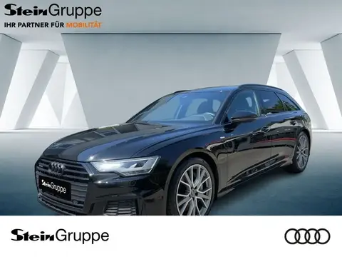 Used AUDI A6 Hybrid 2021 Ad 