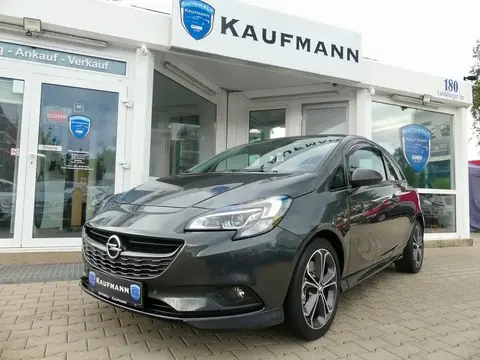 Used OPEL CORSA Petrol 2018 Ad 