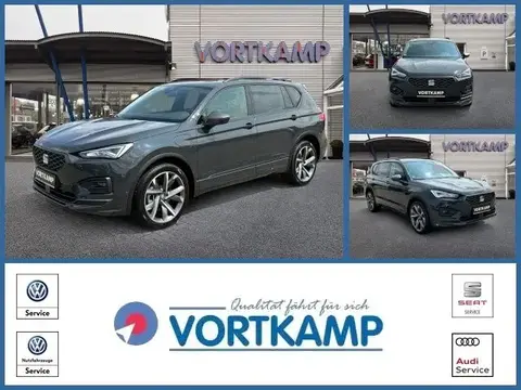 Used SEAT TARRACO Hybrid 2024 Ad 