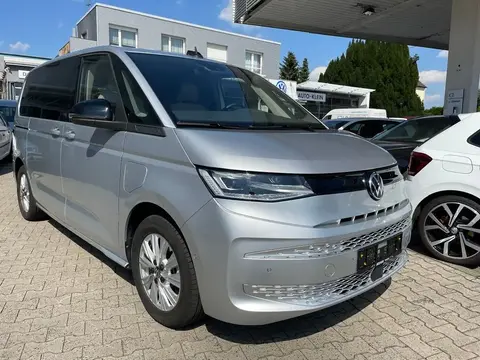 Annonce VOLKSWAGEN T7 Hybride 2022 d'occasion 