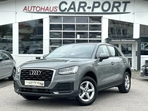 Used AUDI Q2 Petrol 2019 Ad Germany