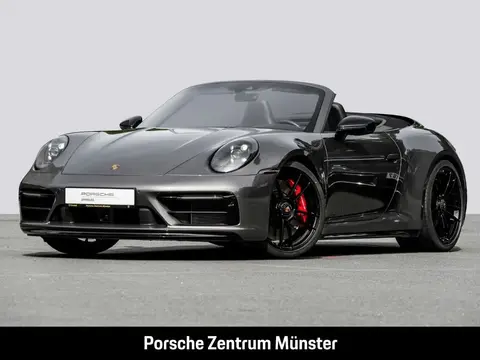 Annonce PORSCHE 992 Essence 2023 d'occasion 