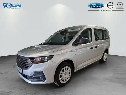 Used FORD GRAND TOURNEO Petrol 2024 Ad 