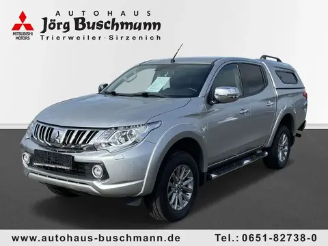 Used MITSUBISHI L200 Diesel 2016 Ad 