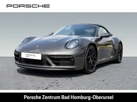 Used PORSCHE 992 Petrol 2022 Ad Germany