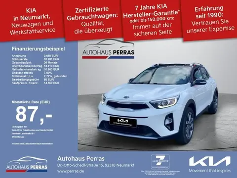 Used KIA STONIC Petrol 2019 Ad 