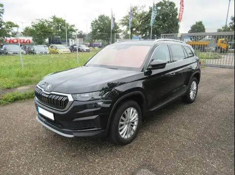 Used SKODA KODIAQ Diesel 2023 Ad 