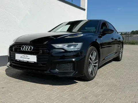 Annonce AUDI A6 Diesel 2019 d'occasion 