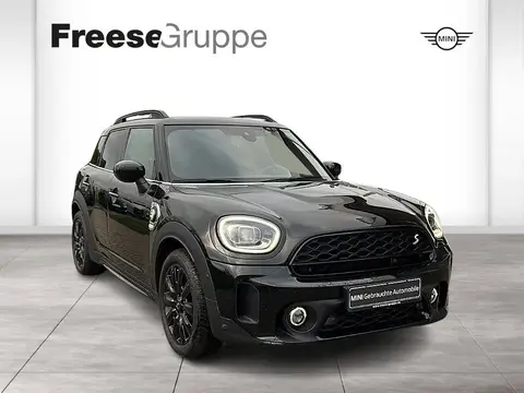 Used MINI COOPER Hybrid 2021 Ad Germany