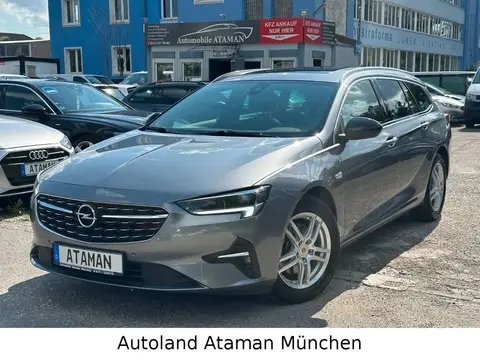 Used OPEL INSIGNIA Diesel 2021 Ad 