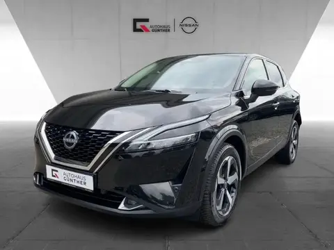 Annonce NISSAN QASHQAI Essence 2023 d'occasion 