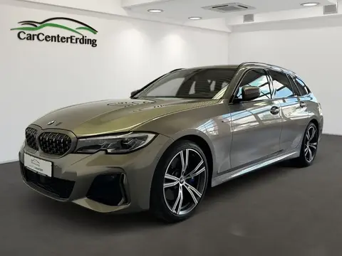 Annonce BMW M340I Essence 2021 d'occasion 