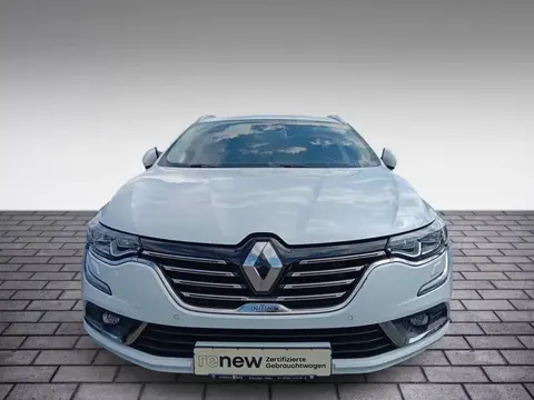 Used RENAULT TALISMAN Diesel 2019 Ad 