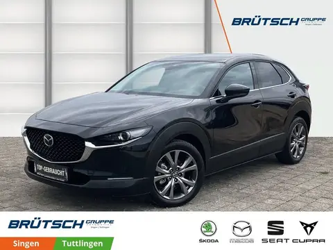 Used MAZDA CX-30 Petrol 2019 Ad 