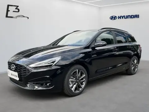 Annonce HYUNDAI I30 Essence 2024 d'occasion 