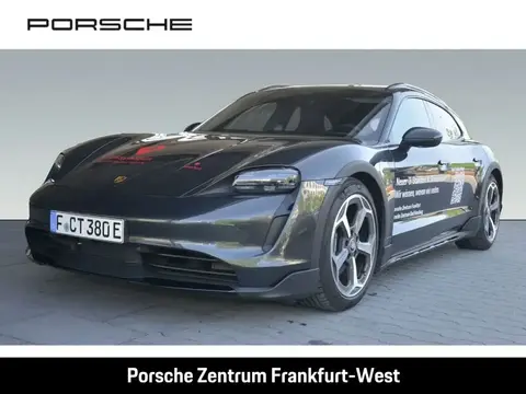 Annonce PORSCHE TAYCAN Non renseigné 2023 d'occasion 