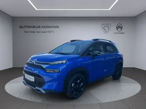 Annonce CITROEN C3 AIRCROSS Essence 2023 d'occasion 