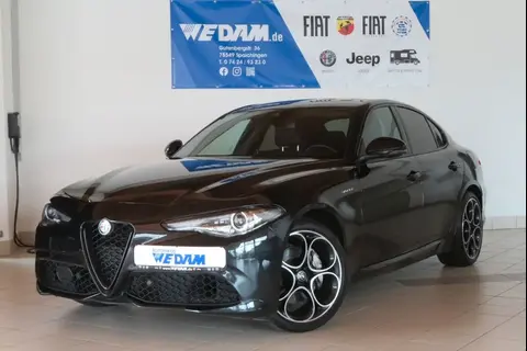 Used ALFA ROMEO GIULIA Petrol 2022 Ad 