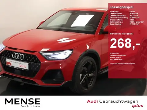 Used AUDI A1 Petrol 2023 Ad 