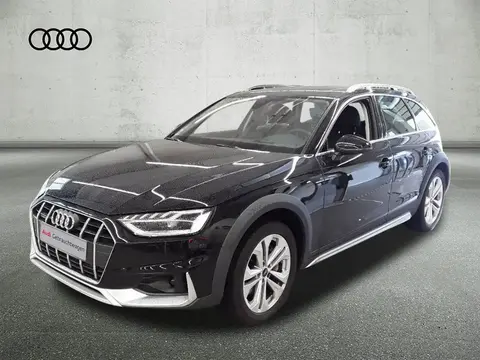 Annonce AUDI A4 Essence 2023 d'occasion 