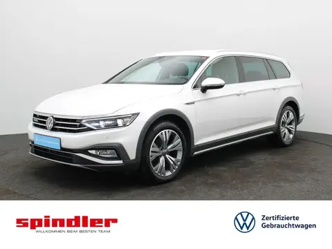 Annonce VOLKSWAGEN PASSAT Diesel 2022 d'occasion 