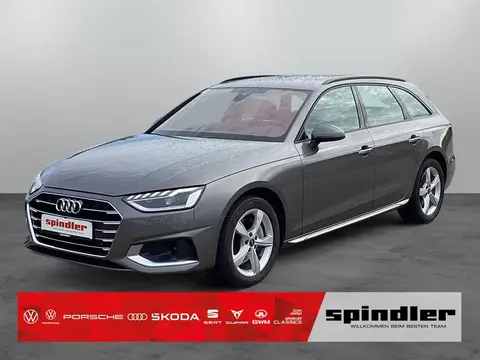 Used AUDI A4 Diesel 2021 Ad 