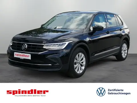 Used VOLKSWAGEN TIGUAN Petrol 2020 Ad 