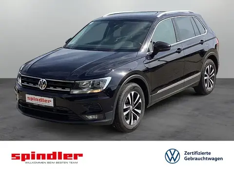 Used VOLKSWAGEN TIGUAN Petrol 2020 Ad 