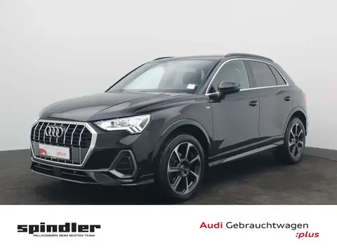 Used AUDI Q3 Diesel 2023 Ad Germany