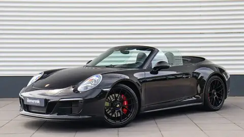 Annonce PORSCHE 991 Essence 2019 d'occasion 