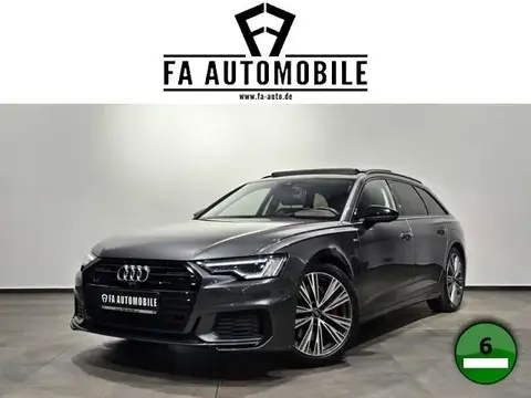 Used AUDI A6 Hybrid 2022 Ad 