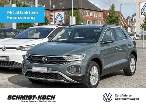 Used VOLKSWAGEN T-ROC Petrol 2023 Ad 