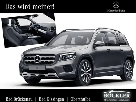 Used MERCEDES-BENZ CLASSE GLB Petrol 2022 Ad 