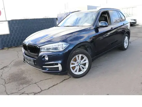 Used BMW X5 Diesel 2018 Ad 