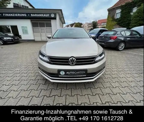 Used VOLKSWAGEN JETTA Diesel 2015 Ad 