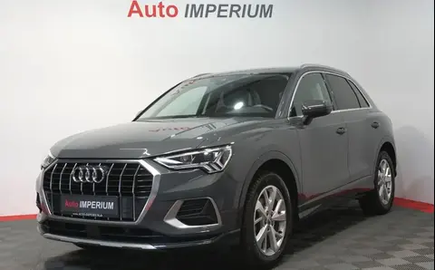 Used AUDI Q3 Petrol 2019 Ad Germany