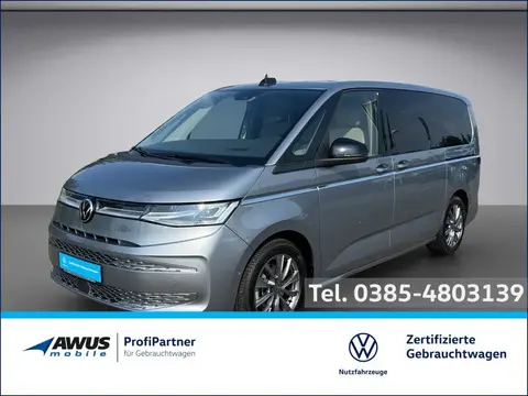 Annonce VOLKSWAGEN T7 Diesel 2022 d'occasion 