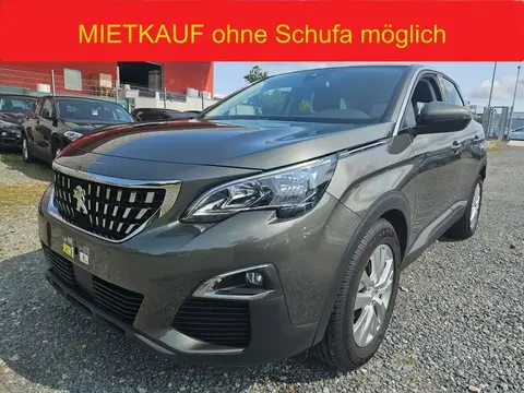 Used PEUGEOT 3008 Diesel 2019 Ad 