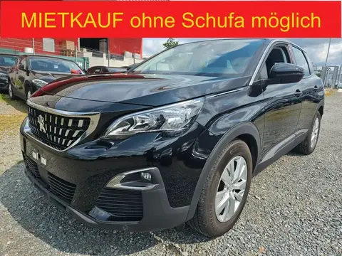 Used PEUGEOT 3008 Diesel 2019 Ad 