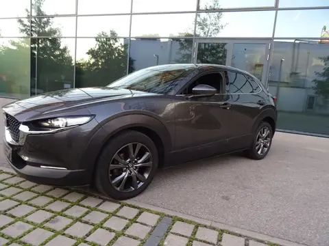 Annonce MAZDA CX-3 Hybride 2020 d'occasion 