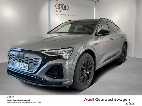 Used AUDI Q8 Not specified 2024 Ad 