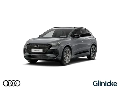 Used AUDI Q4 Not specified 2023 Ad 