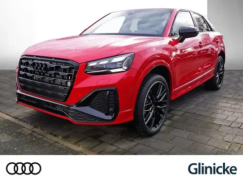 Used AUDI Q2 Petrol 2024 Ad 