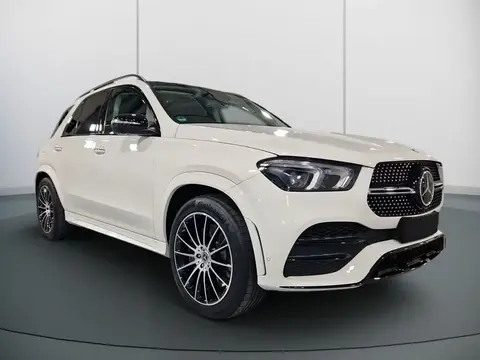 Used MERCEDES-BENZ CLASSE GLE Hybrid 2022 Ad 