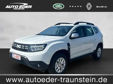 Used DACIA DUSTER Petrol 2024 Ad 