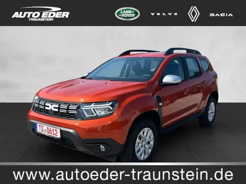 Annonce DACIA DUSTER Essence 2024 d'occasion 