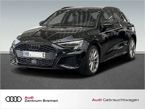 Used AUDI A3 Hybrid 2024 Ad 