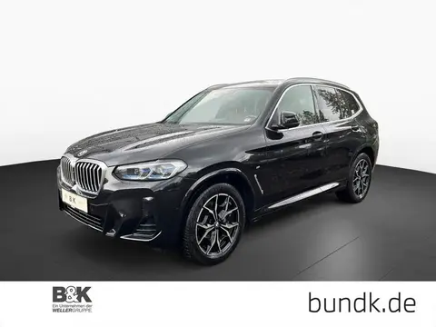 Used BMW X3 Diesel 2022 Ad 