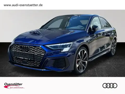 Annonce AUDI A3 Essence 2024 d'occasion 