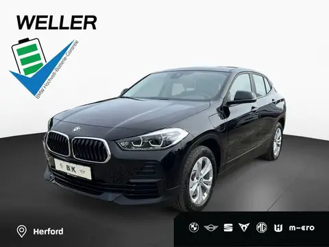 Used BMW X2 Hybrid 2021 Ad Germany